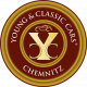 Logo Young & Classic Cars Chemnitz